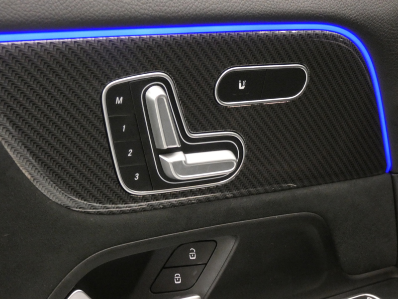 Image Mercedes-Benz GLA GLA 250 e   1.3 218 ch DCT8