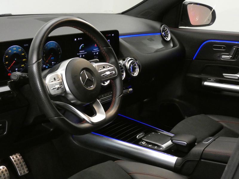 Image Mercedes-Benz GLA GLA 250 e   1.3 218 ch DCT8