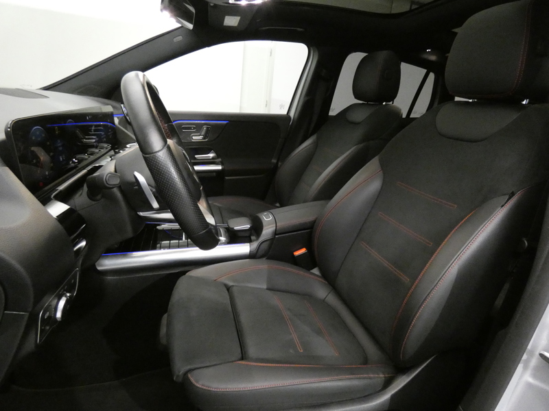 Image Mercedes-Benz GLA GLA 250 e   1.3 218 ch DCT8