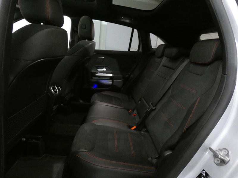 Image Mercedes-Benz GLA GLA 250 e   1.3 218 ch DCT8