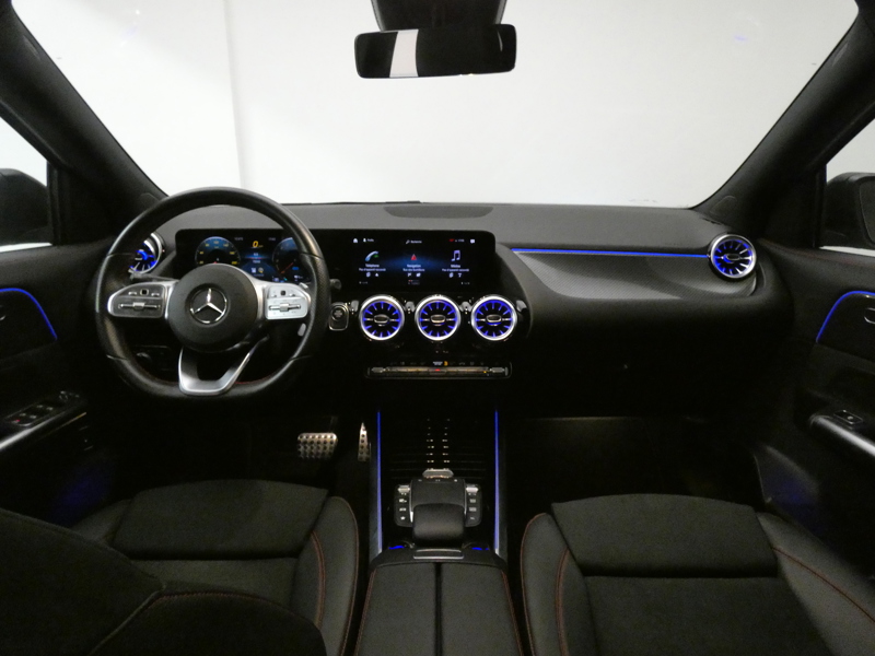 Image Mercedes-Benz GLA GLA 250 e   1.3 218 ch DCT8