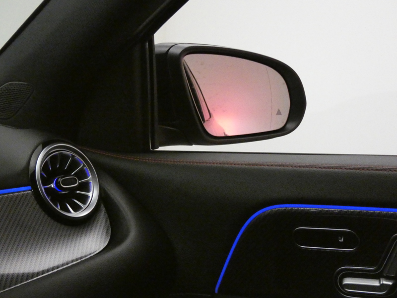 Image Mercedes-Benz GLA GLA 250 e   1.3 218 ch DCT8