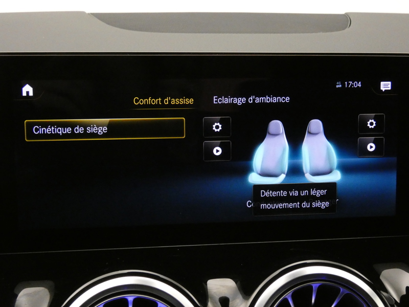 Image Mercedes-Benz GLA GLA 250 e   1.3 218 ch DCT8