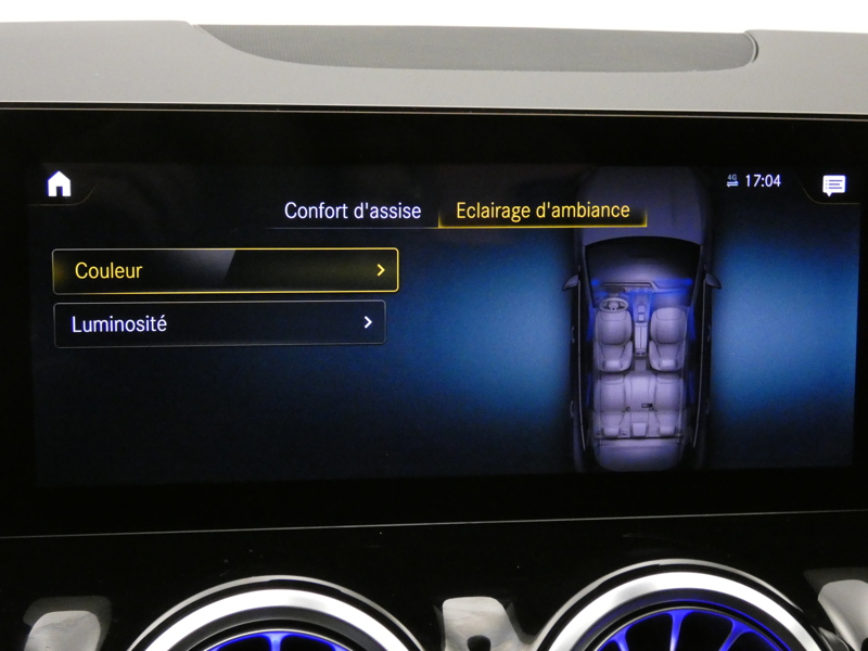 Image Mercedes-Benz GLA GLA 250 e   1.3 218 ch DCT8