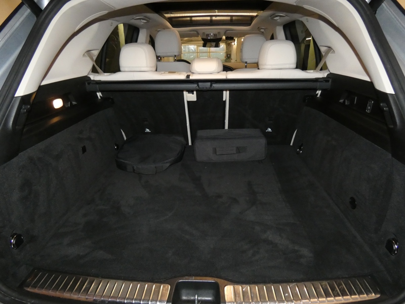 Image Mercedes-Benz GLE GLE 350 de 4Matic Avantgarde 2.0 320 ch 9G-TRONIC