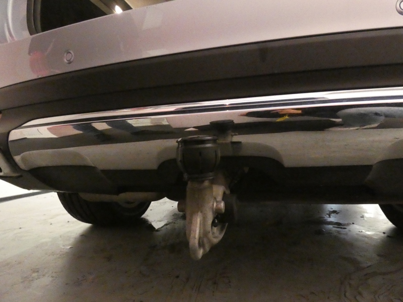 Image Mercedes-Benz GLE GLE 350 de 4Matic Avantgarde 2.0 320 ch 9G-TRONIC