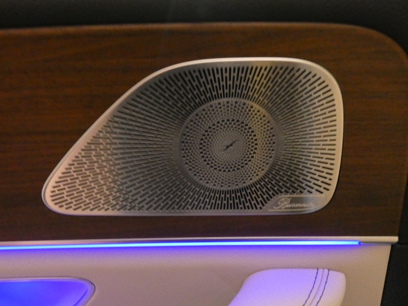 Image Mercedes-Benz GLE GLE 350 de 4Matic Avantgarde 2.0 320 ch 9G-TRONIC