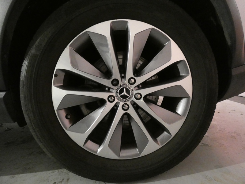 Image Mercedes-Benz GLE GLE 350 de 4Matic Avantgarde 2.0 320 ch 9G-TRONIC