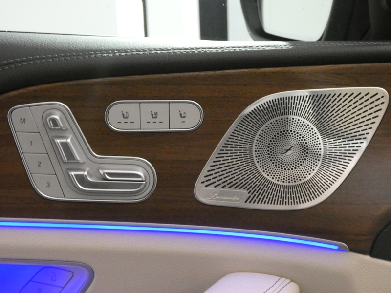 Image Mercedes-Benz GLE GLE 350 de 4Matic Avantgarde 2.0 320 ch 9G-TRONIC