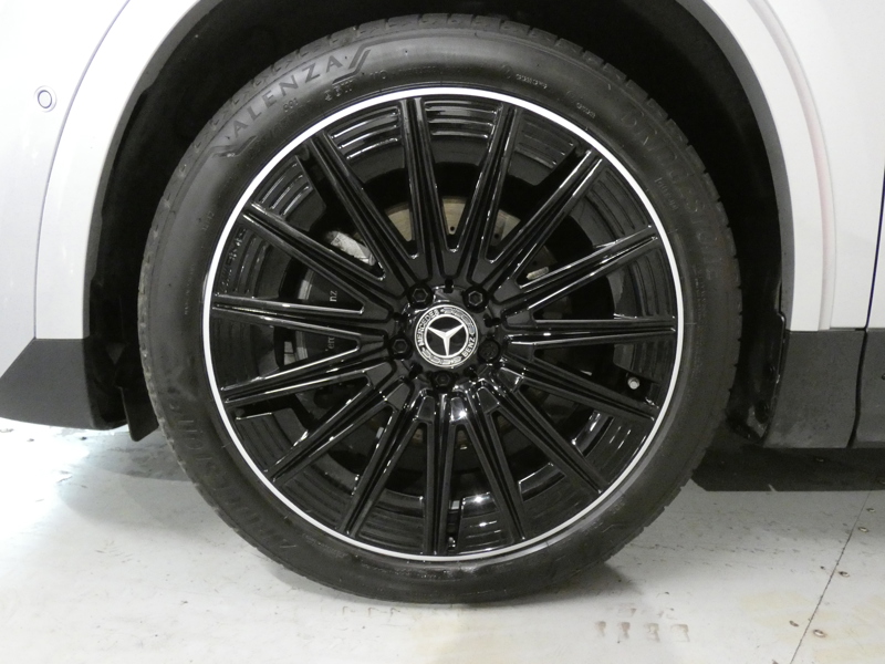 Image Mercedes-Benz GLA 200 d AMG Line AMG Line 