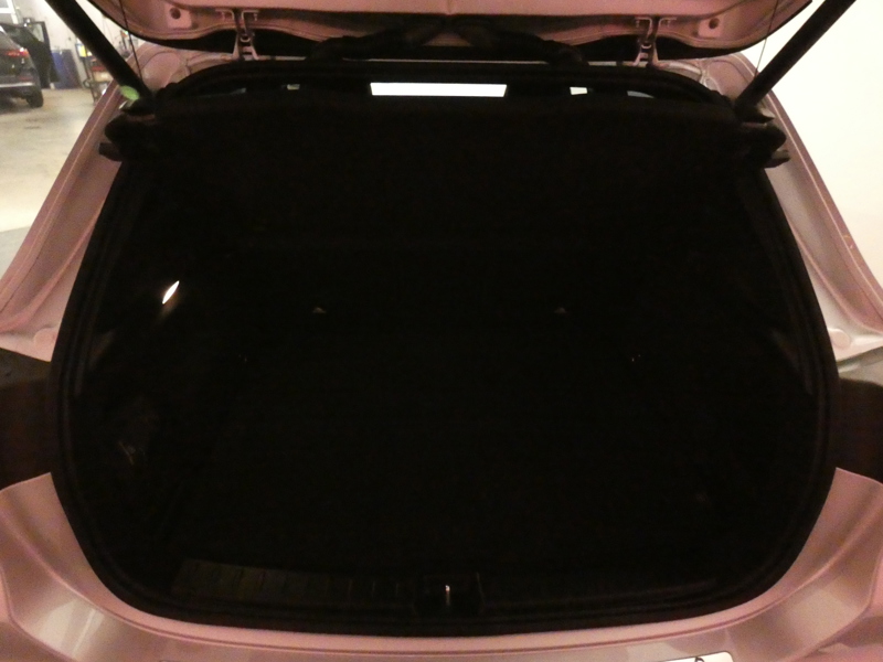 Image Mercedes-Benz GLA 200 d AMG Line AMG Line 