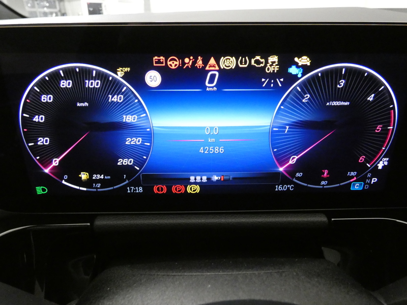 Image Mercedes-Benz GLA 200 d AMG Line AMG Line 