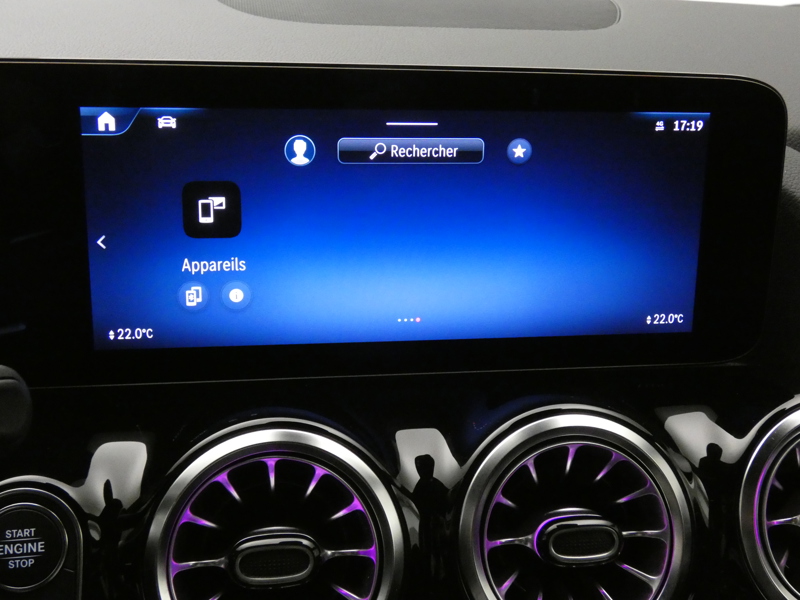 Image Mercedes-Benz GLA 200 d AMG Line AMG Line 