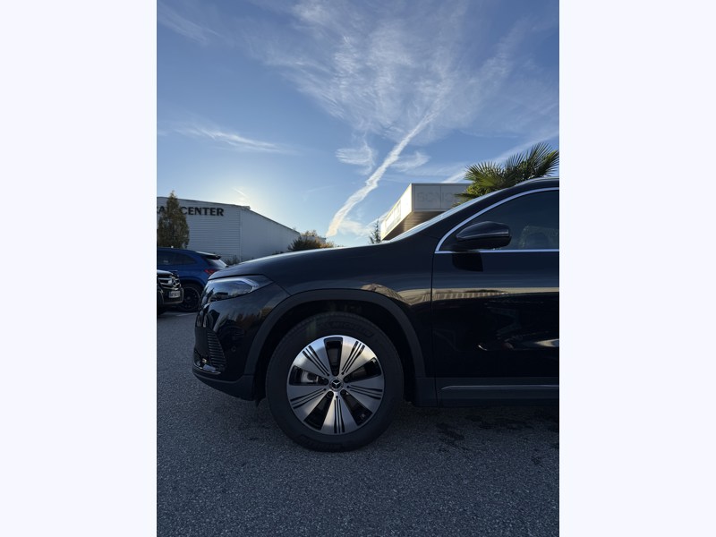 Image Mercedes-Benz EQA 250+ Edition 