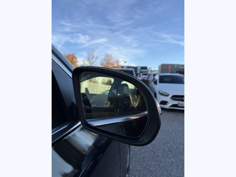 Image Mercedes-Benz EQA 250+ Edition 