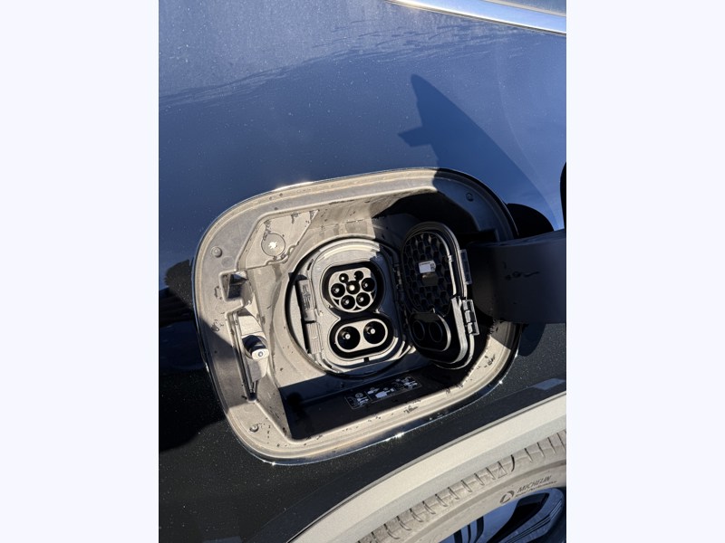 Image Mercedes-Benz EQA 250+ Edition 