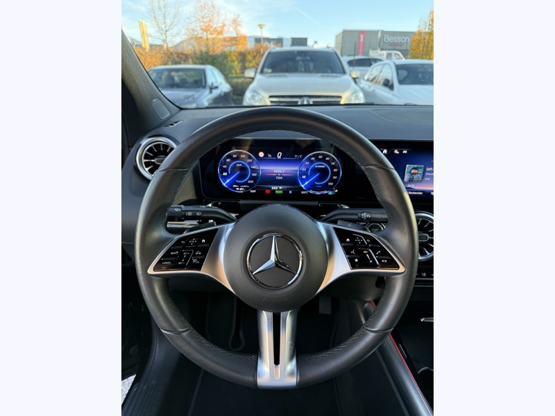 Image Mercedes-Benz EQA 250+ Edition 