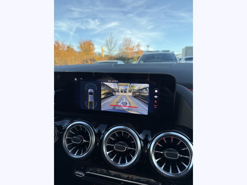 Image Mercedes-Benz EQA 250+ Edition 