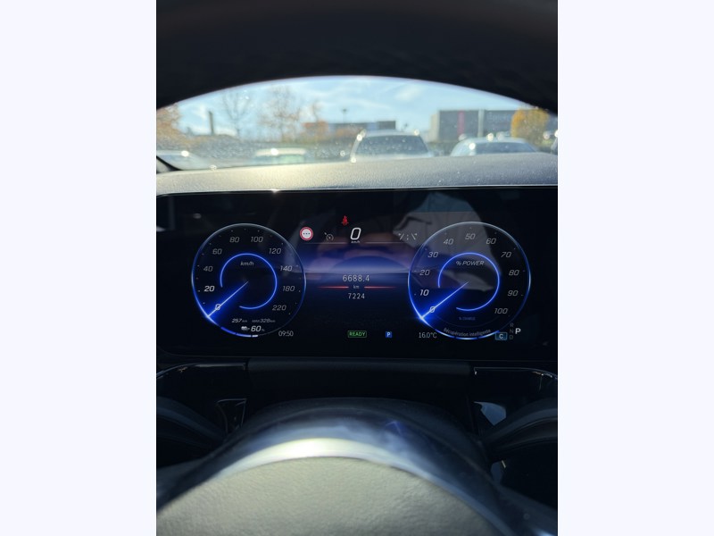 Image Mercedes-Benz EQA 250+ Edition 