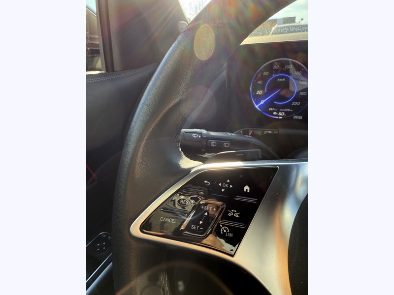 Image Mercedes-Benz EQA 250+ Edition 