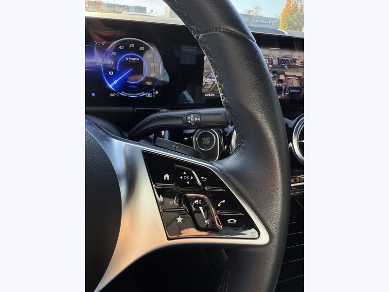 Image Mercedes-Benz EQA 250+ Edition 