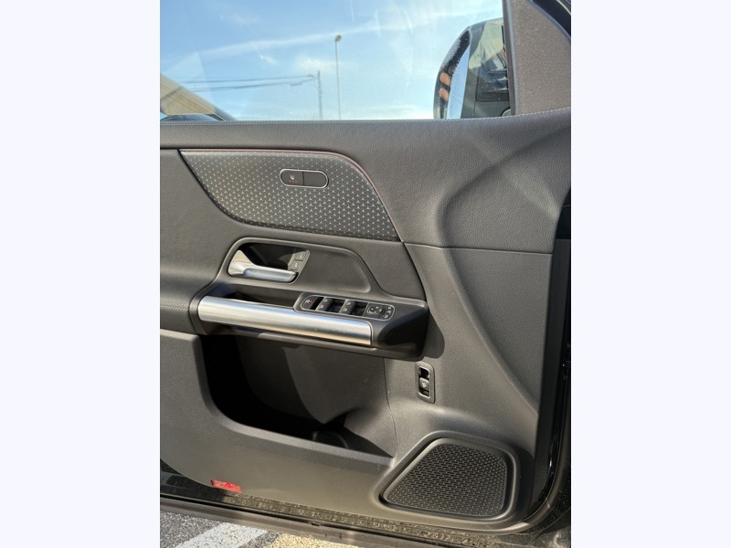 Image Mercedes-Benz EQA 250+ Edition 