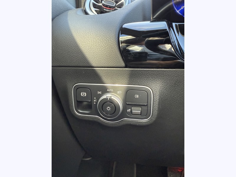 Image Mercedes-Benz EQA 250+ Edition 