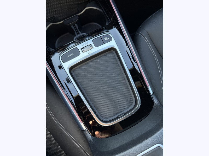 Image Mercedes-Benz EQA 250+ Edition 