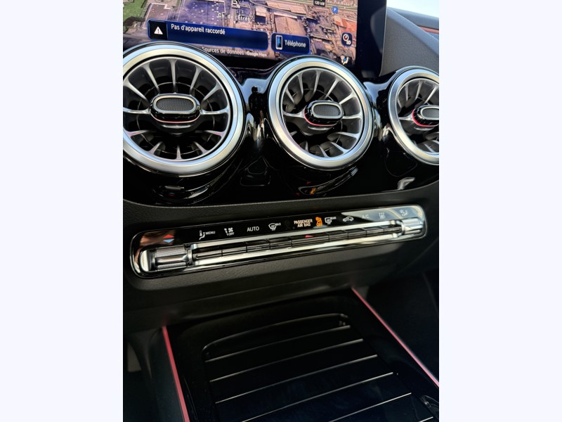 Image Mercedes-Benz EQA 250+ Edition 