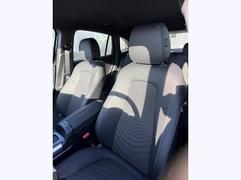 Image Mercedes-Benz EQA 250+ Edition 