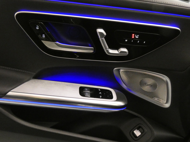 Image Mercedes-Benz CLE COUPE 220 d AMG Line Premium  