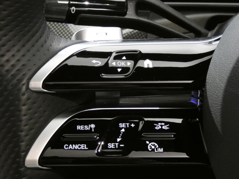 Image Mercedes-Benz CLE COUPE 220 d AMG Line Premium  