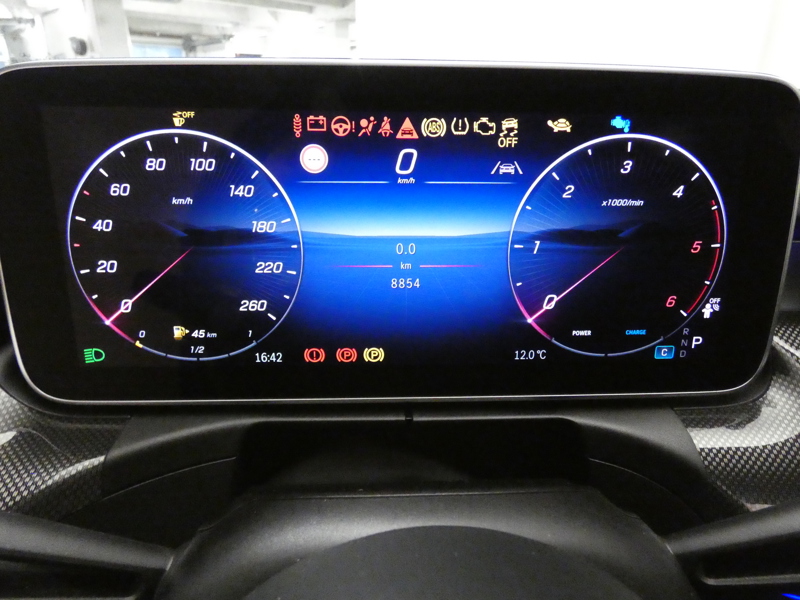 Image Mercedes-Benz CLE COUPE 220 d AMG Line Premium  