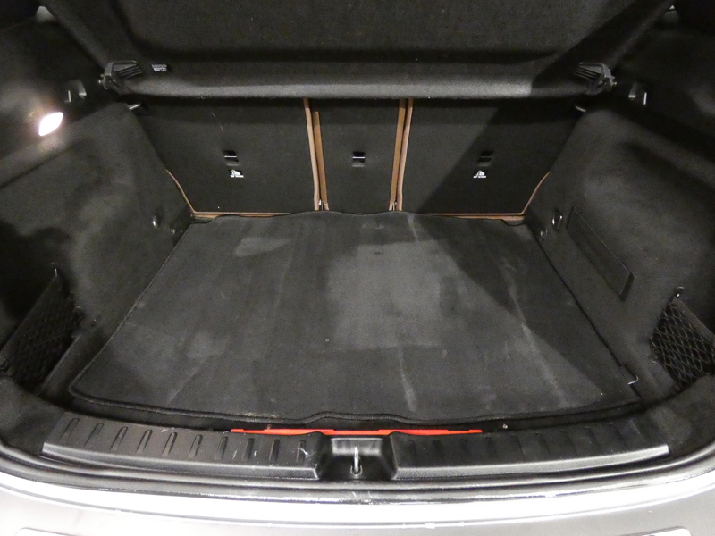 Image Mercedes-Benz GLA 250 e AMG Line  