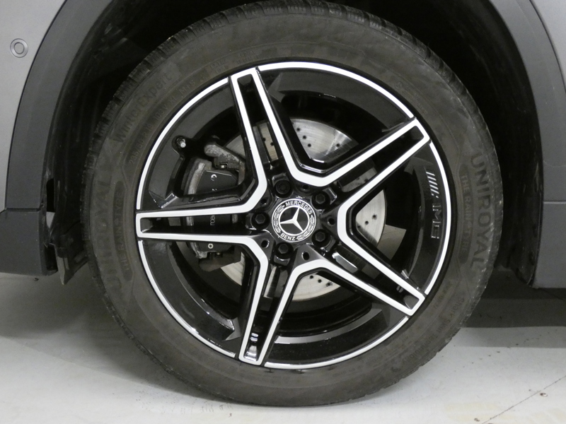 Image Mercedes-Benz GLA 250 e AMG Line  