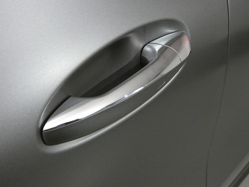 Image Mercedes-Benz GLA 250 e AMG Line  