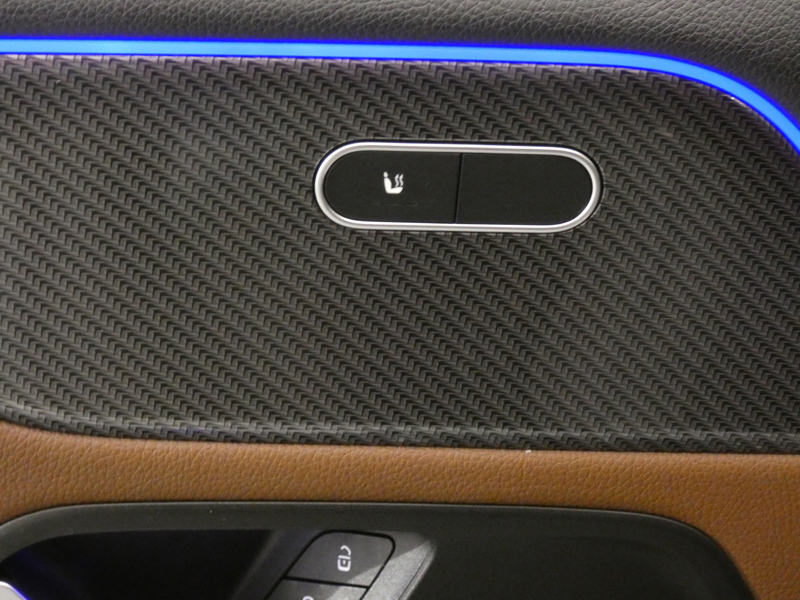 Image Mercedes-Benz GLA 250 e AMG Line  