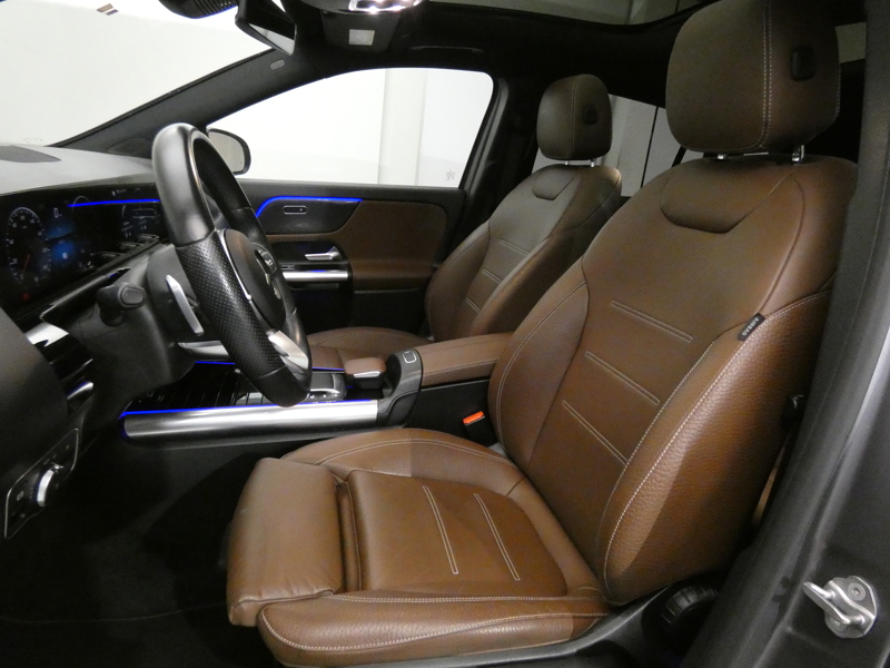 Image Mercedes-Benz GLA 250 e AMG Line  