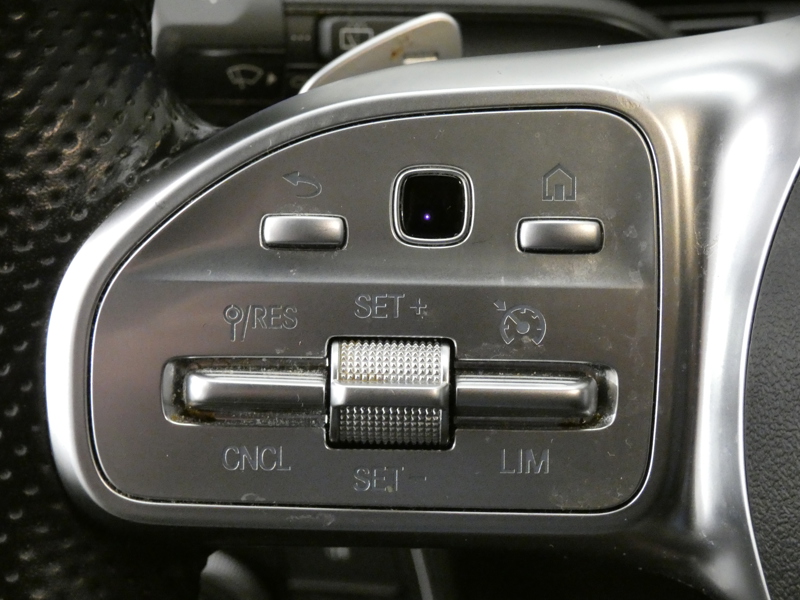 Image Mercedes-Benz GLA 250 e AMG Line  