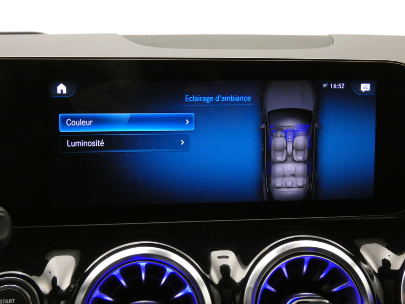 Image Mercedes-Benz GLA 250 e AMG Line  