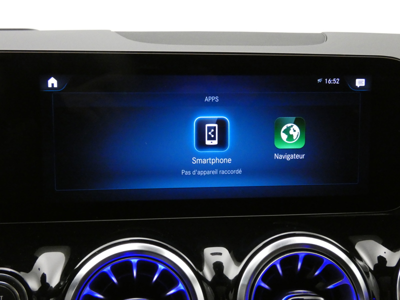 Image Mercedes-Benz GLA 250 e AMG Line  