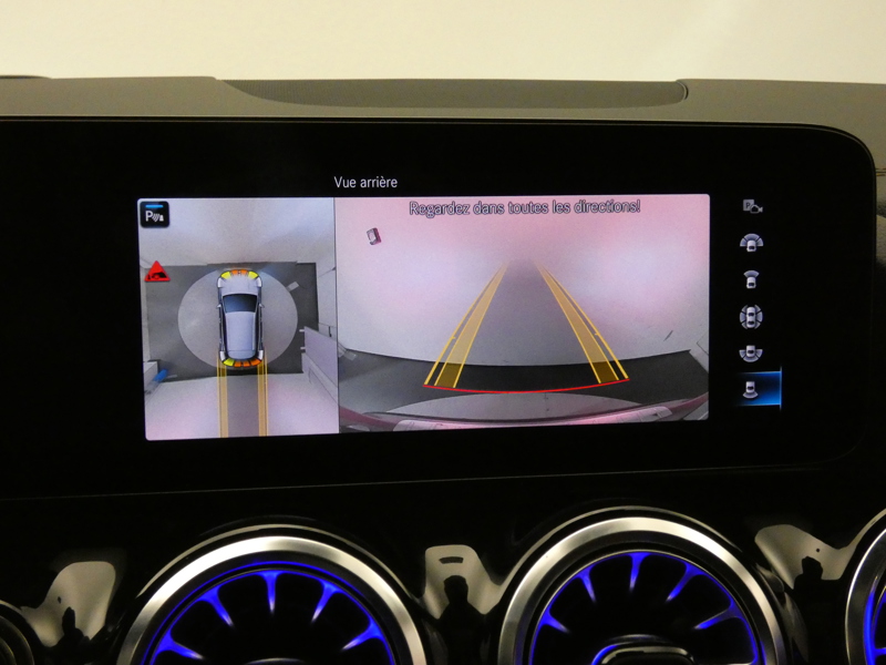 Image Mercedes-Benz GLA 250 e AMG Line  