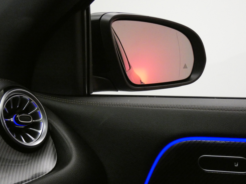 Image Mercedes-Benz GLA 250 e AMG Line  