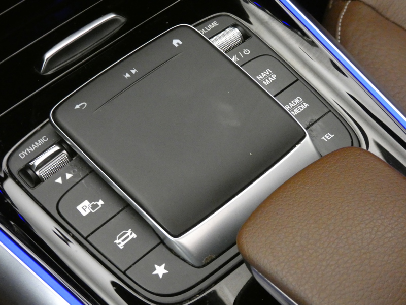 Image Mercedes-Benz GLA 250 e AMG Line  