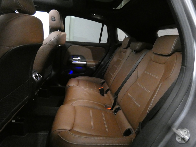 Image Mercedes-Benz GLA 250 e AMG Line  