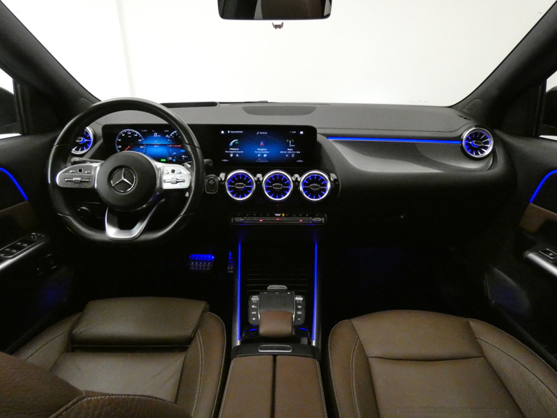 Image Mercedes-Benz GLA 250 e AMG Line  