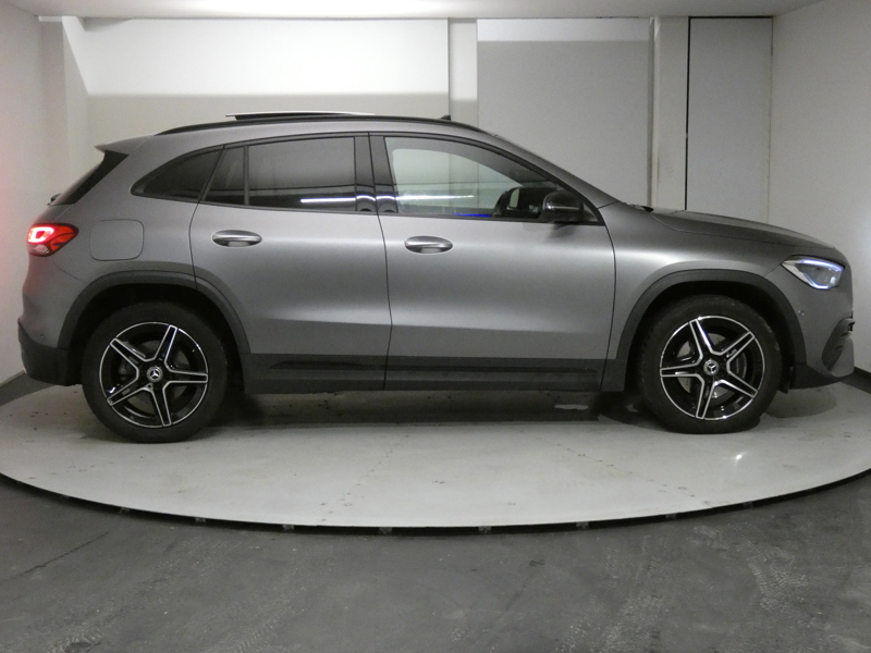 Image Mercedes-Benz GLA 250 e AMG Line  