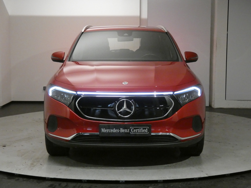 Image Mercedes-Benz EQA 250 Business Line  