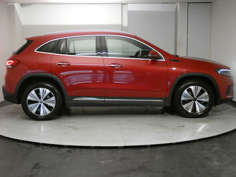 Image Mercedes-Benz EQA 250 Business Line  