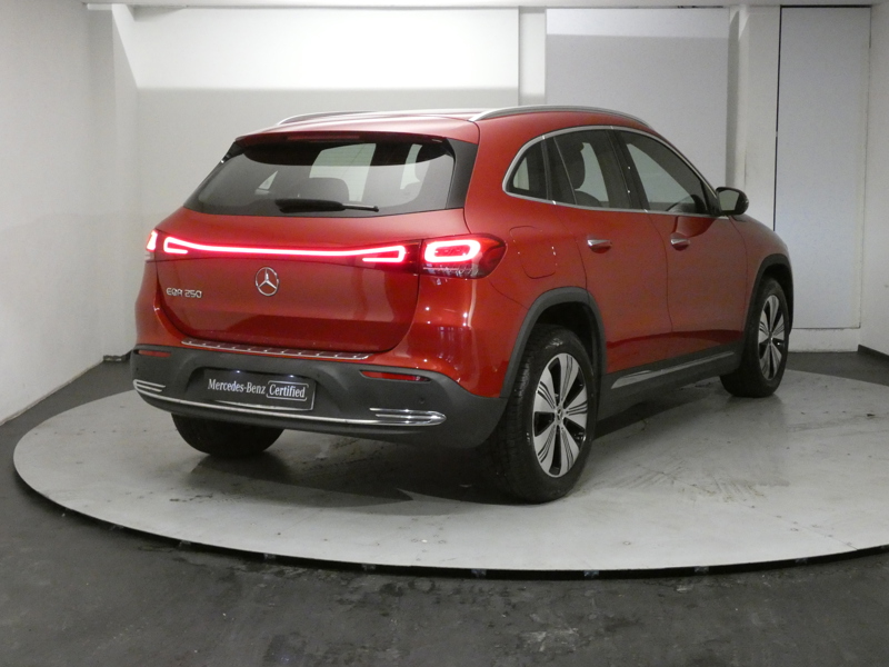 Image Mercedes-Benz EQA 250 Business Line  